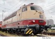 63747 Roco Electric locomotive E 03 Museums Edition